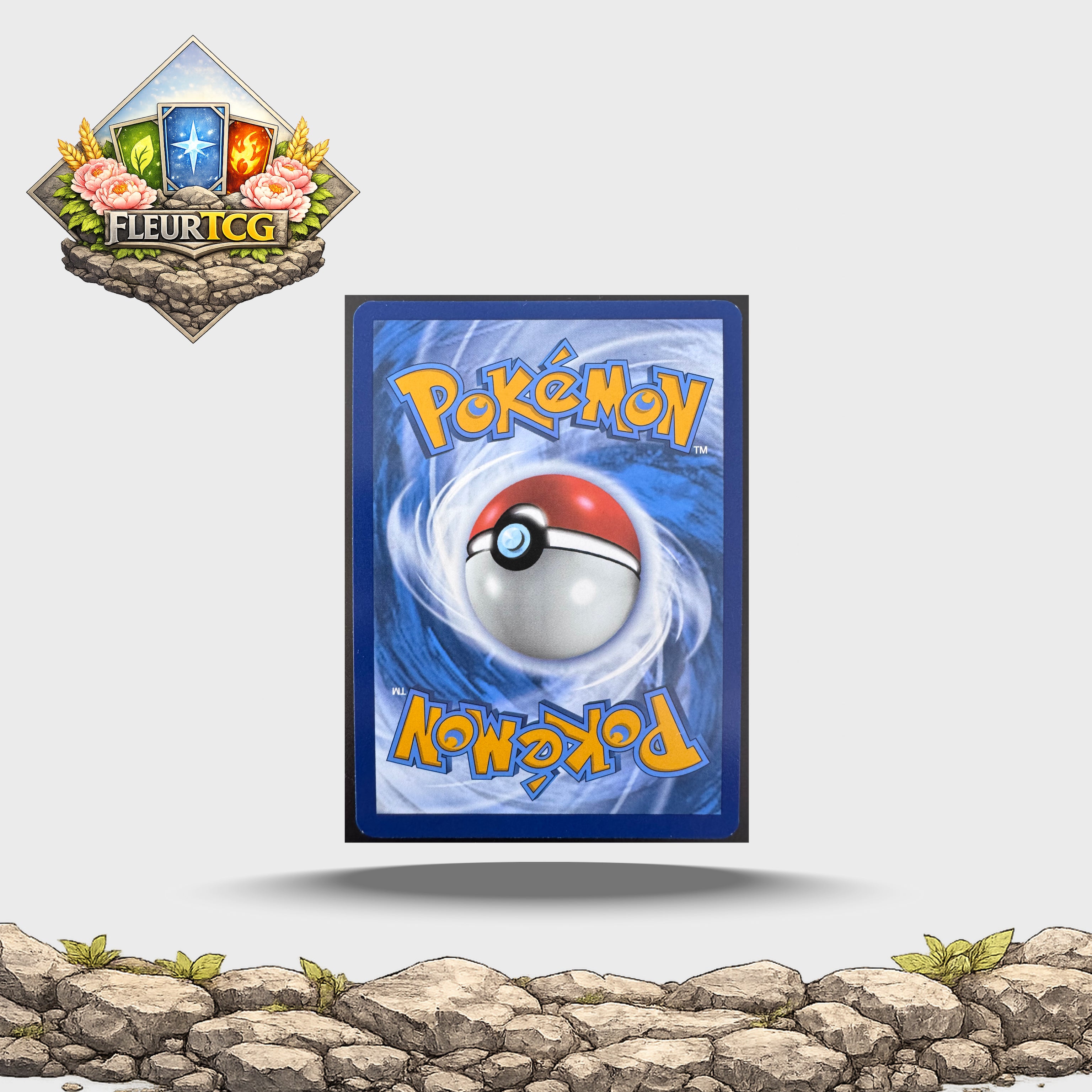Team Rocket's Wobbuffet (203) SV: Scarlet & Violet Promo Cards (SVP) - NM