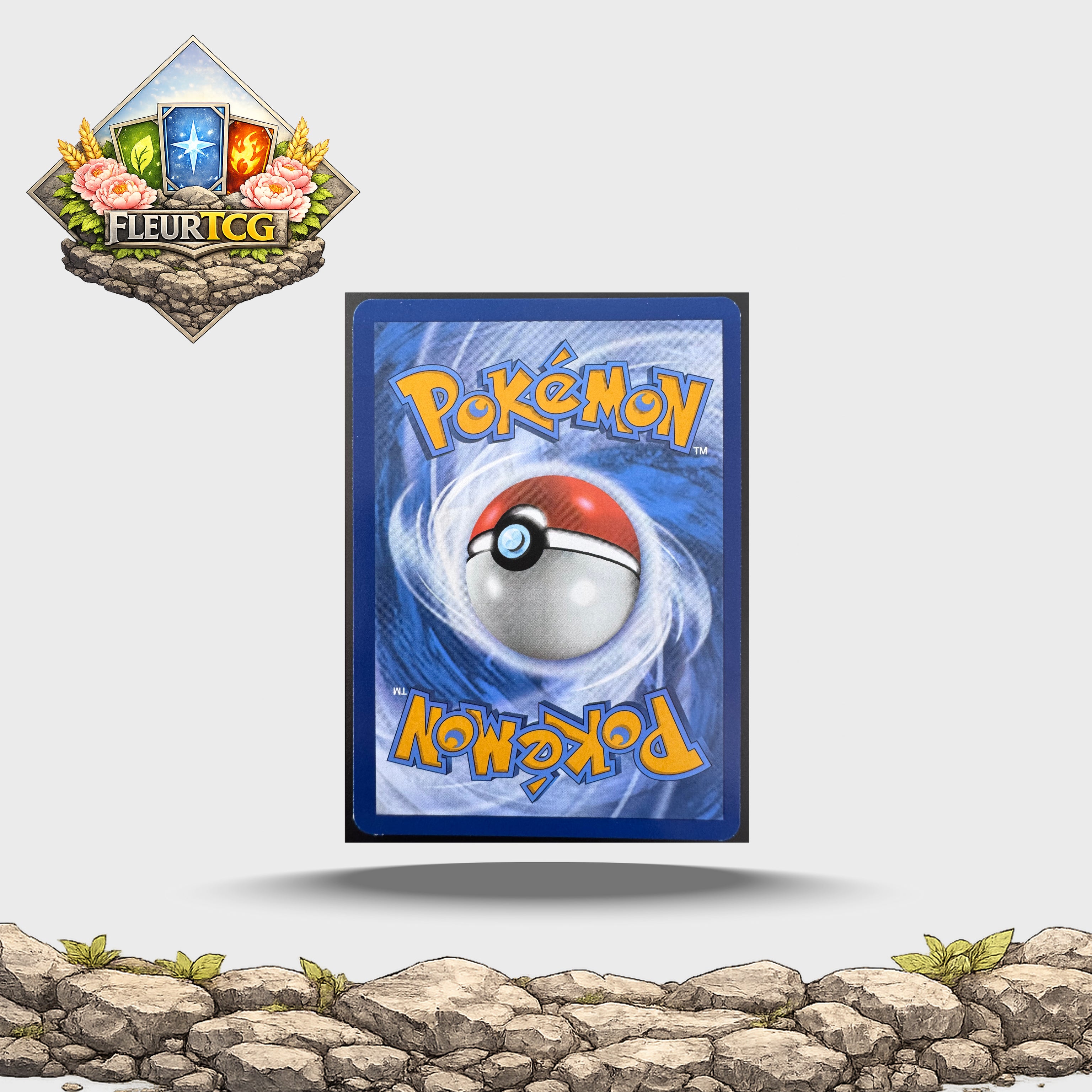 Gardevoir EX (233/091) SV: Paldean Fates (PAF) - NM