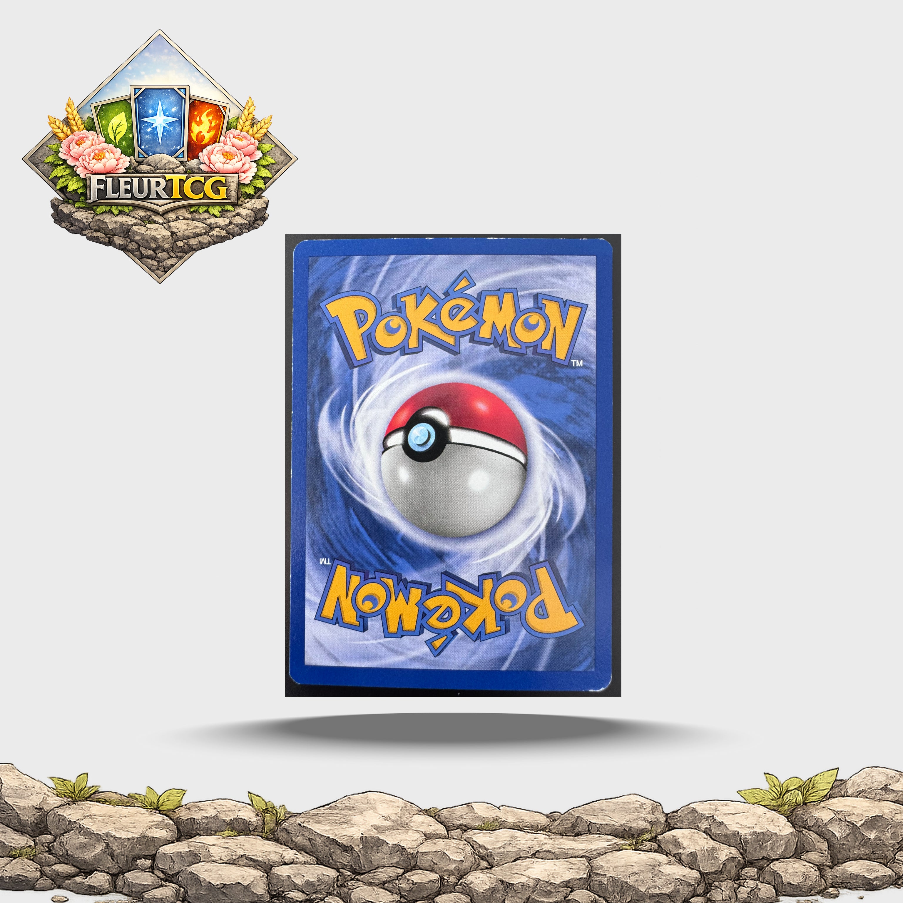 Hypno (8/62) Fossil (FO) - MP