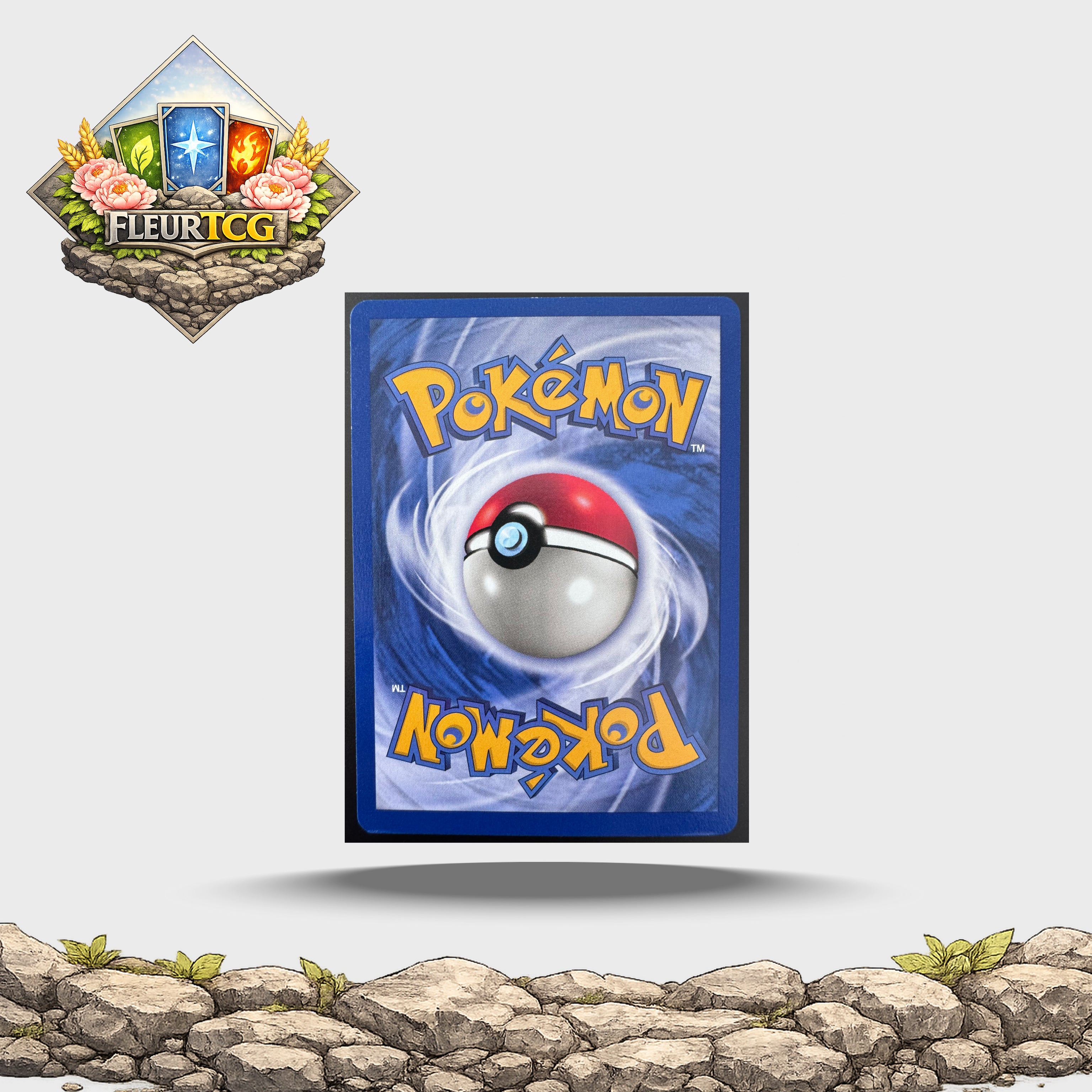 Muk (13/62) Fossil (FO) - LP