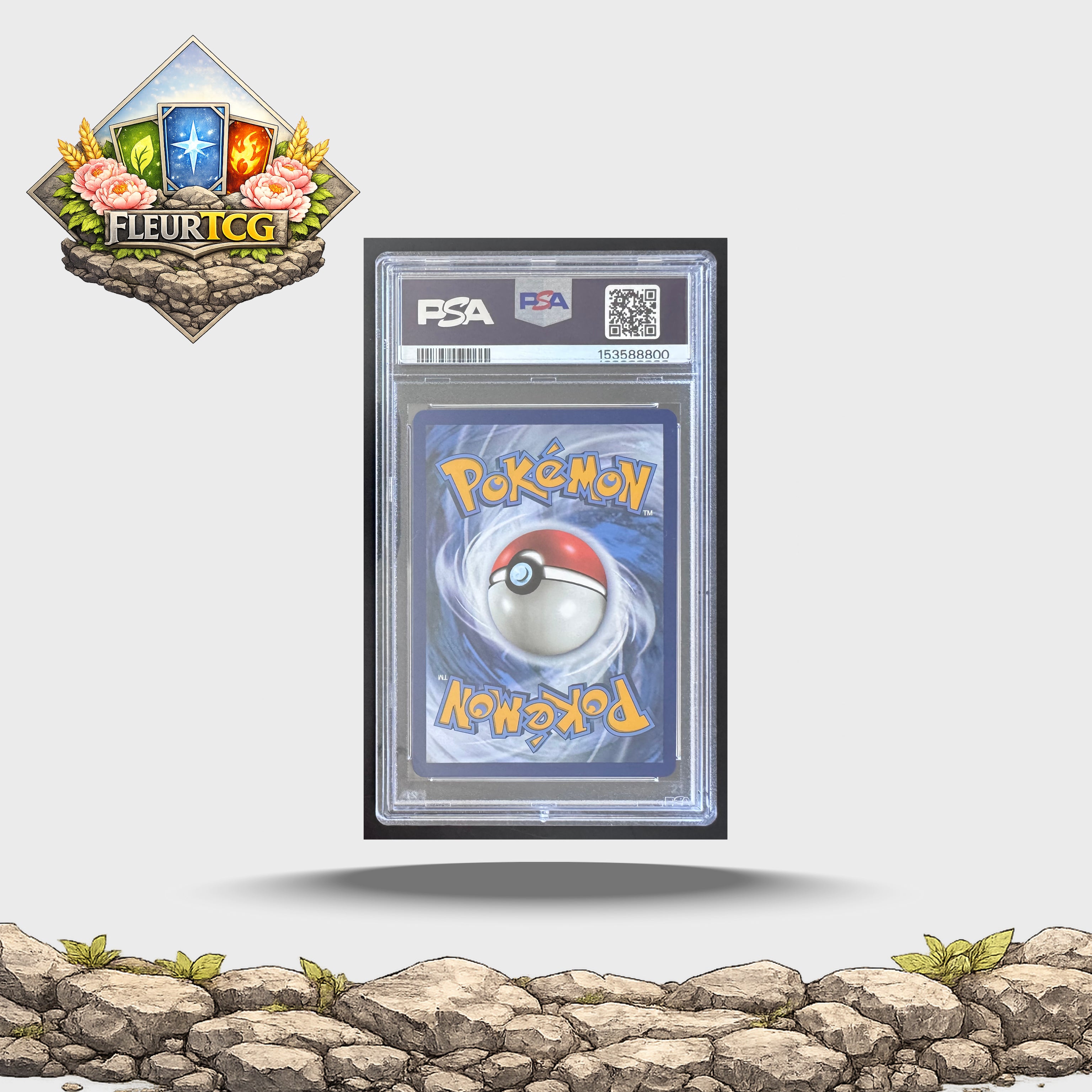 Flying Pikachu VMAX #7 Celebrations (PSA 9)